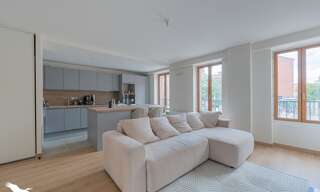 Appartement 2 Pièces 43 m² à vendre à Toulouse (31200)