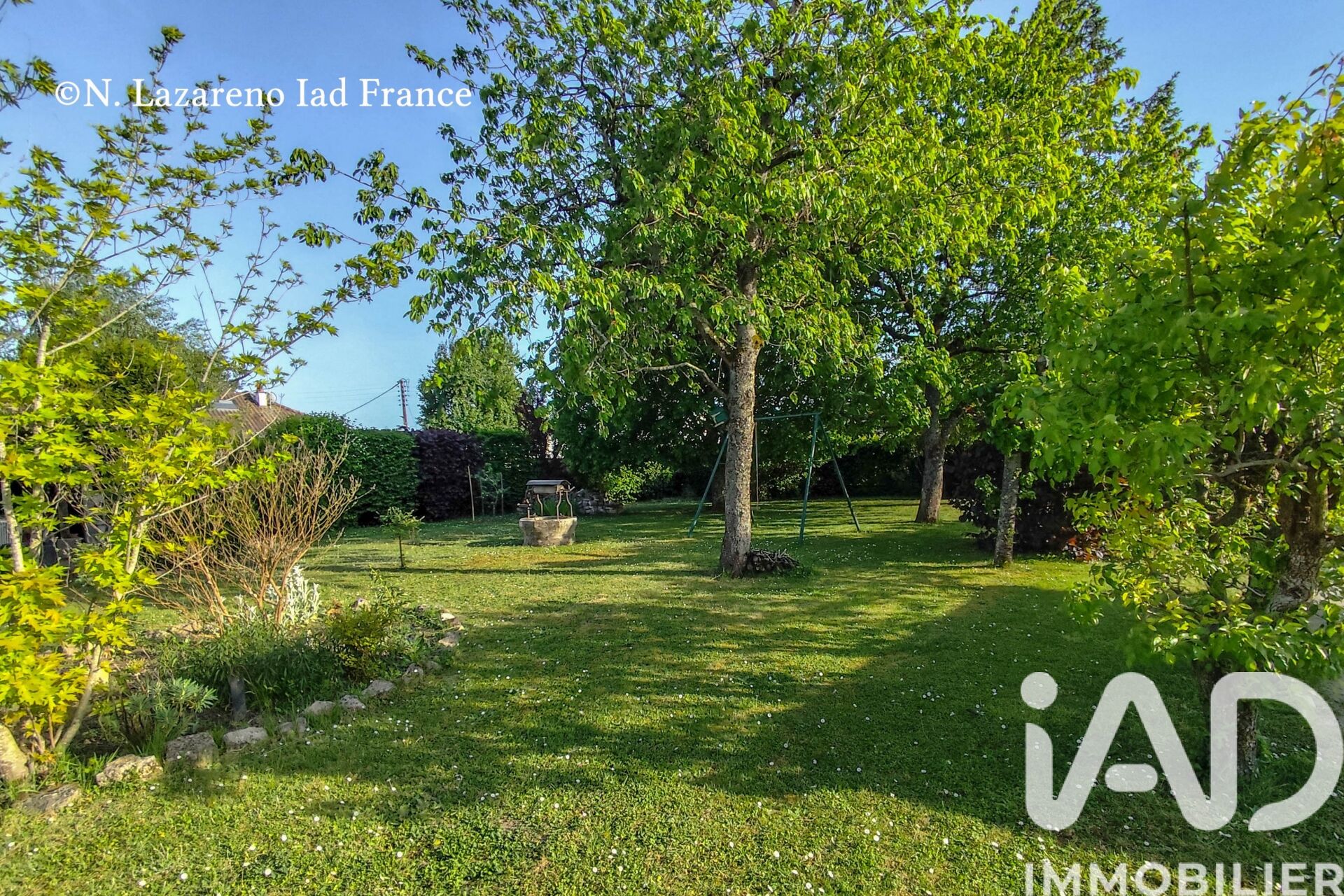 Vente Maison/villa 7 pièces - Photo 3