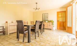 Maison 7 Pièces 175 m² à vendre à Vennecy (45760)