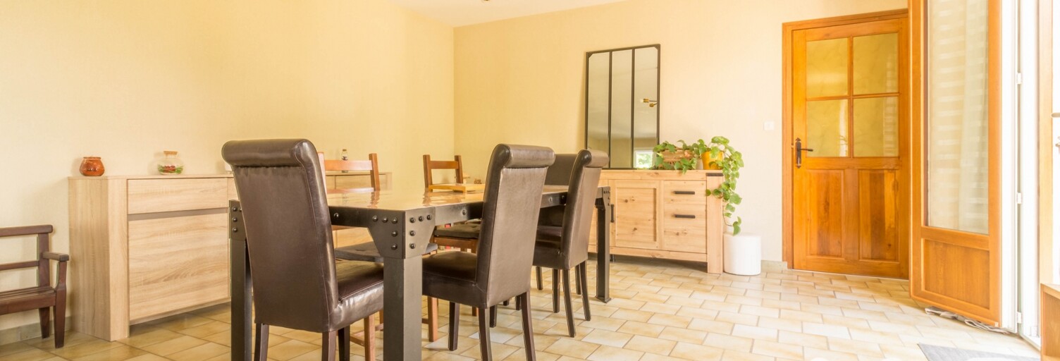 Maison 7 Pièces 175 m² à vendre à Vennecy (45760)