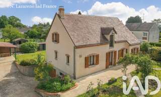 Maison 7 Pièces 175 m² à vendre à Vennecy (45760)