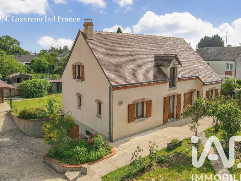 Vente Maison/villa 7 pièces — photo 1