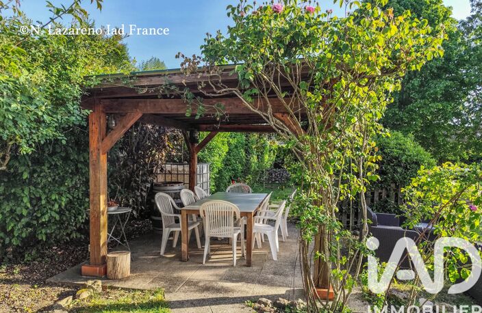 Vente Maison/villa 7 pièces — photo 4