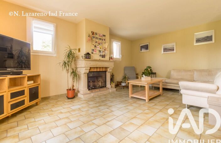 Vente Maison/villa 7 pièces — photo 5