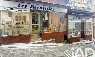 Commerce  70 m² à vendre à Saint-Martin-Vésubie (06450)