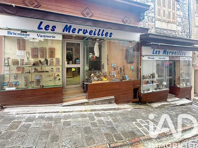 Vente Divers Commerces 70 m&sup2; — photo du bien
