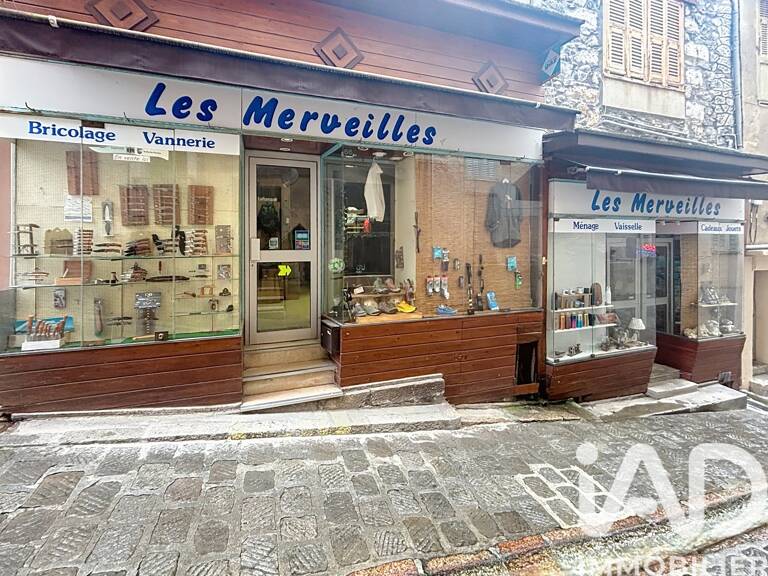 Vente Divers Commerces 70 m&sup2; — photo 1