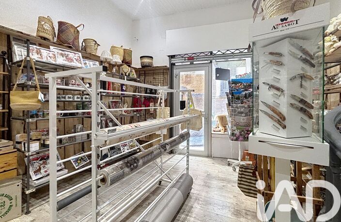 Vente Divers Commerces 70 m&sup2; — photo 2