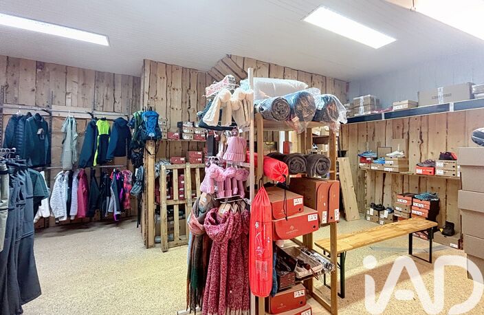 Vente Divers Commerces 70 m&sup2; — photo 3