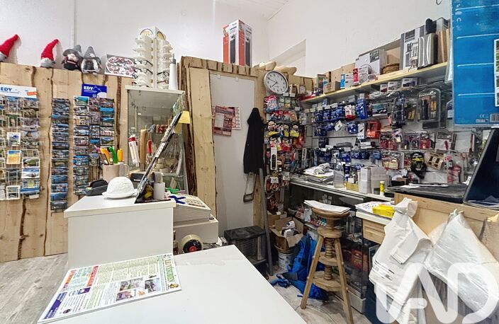 Vente Divers Commerces 70 m&sup2; — photo 5