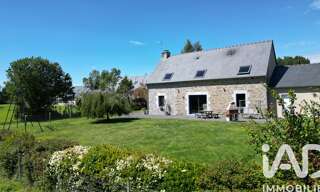 Maison 6 Pièces 129 m² à vendre à Tourneville-sur-Mer (50660)