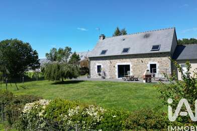 Maison 6 pièces 468000 €