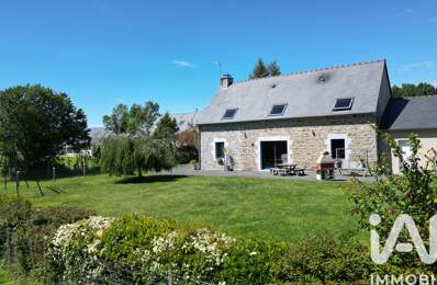 Vente Longère 6 pièces — photo du bien