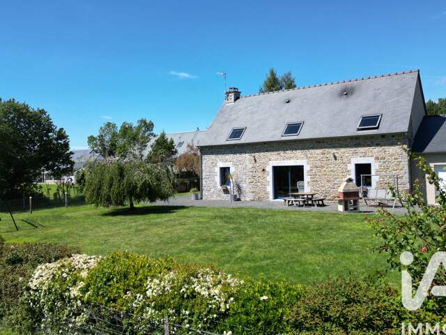Vente Longère 6 pièces — photo du bien