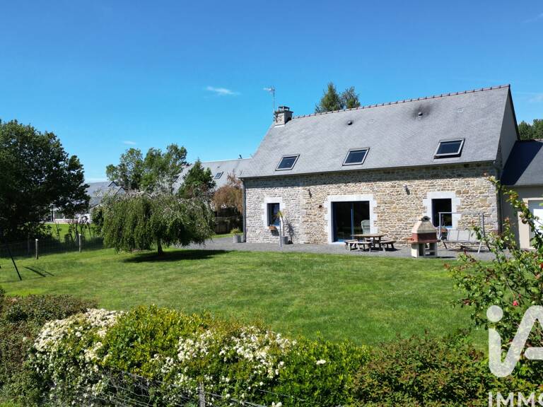 Vente Longère 6 pièces — photo 1