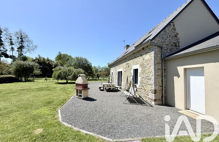 Vente Longère 6 pièces — photo 3