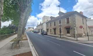 Immeuble   m² à vendre à Montluçon (03100)