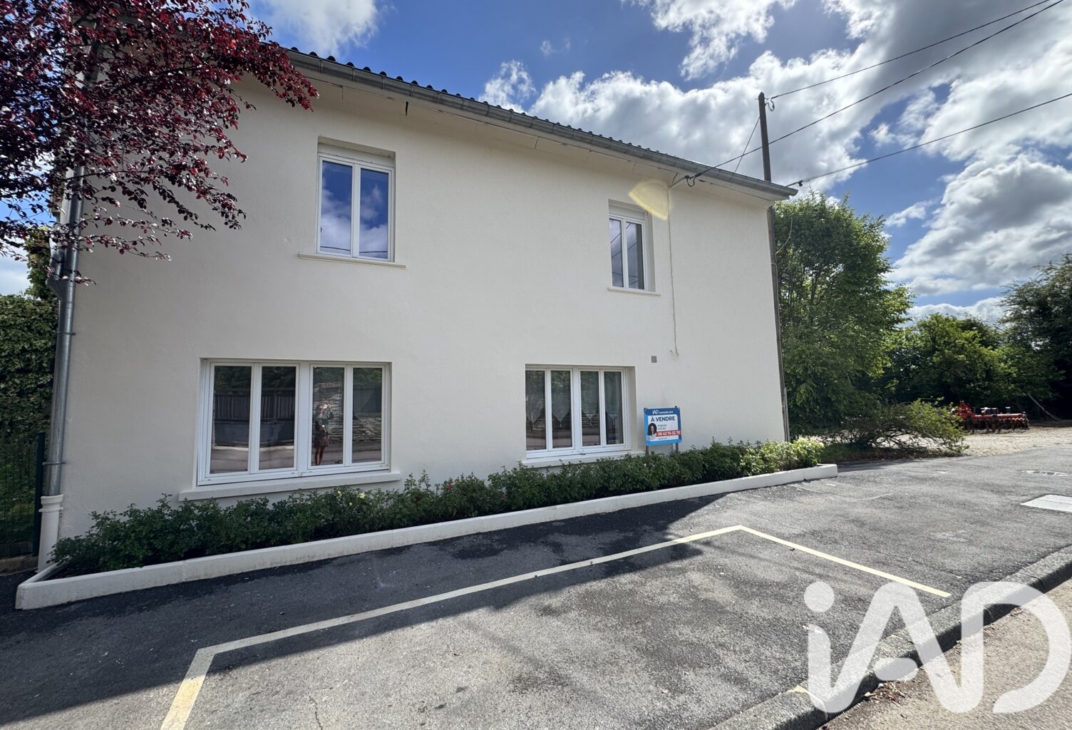 Vente Maison/villa 6 pièces — photo 1