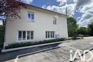 Maison 6 pièces 119000 €