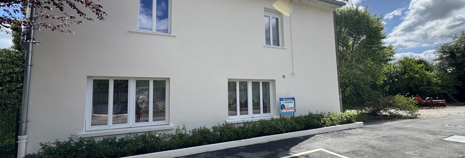 Maison 6 Pièces 109 m² à vendre à Bayard-sur-Marne (52170)