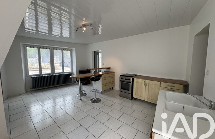 Vente Maison/villa 6 pièces — photo 2