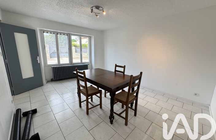 Vente Maison/villa 6 pièces — photo 3