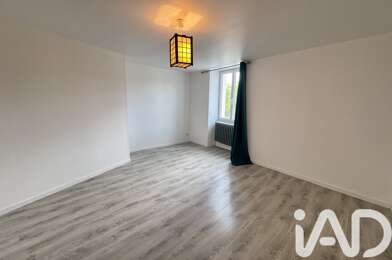 Maison 6 pièces 119000 €