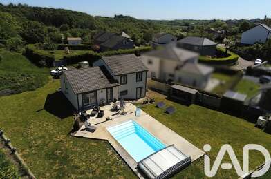 Maison 5 pièces 499000 €