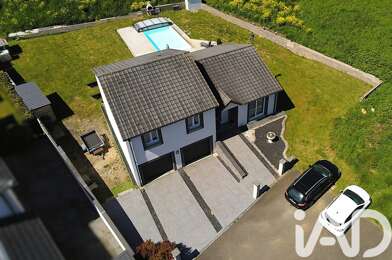 Maison 5 pièces 499000 €