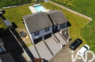 Vente Maison/villa 5 pièces — photo du bien