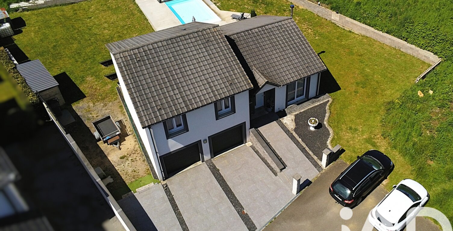 Vente Maison/villa 5 pièces — photo 1