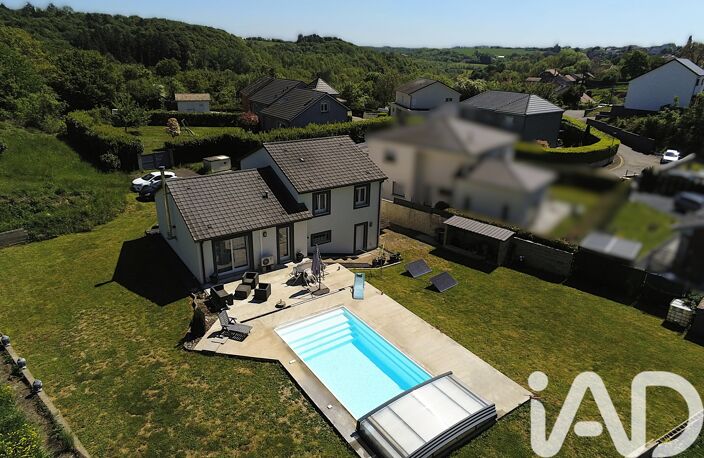 Vente Maison/villa 5 pièces — photo 2