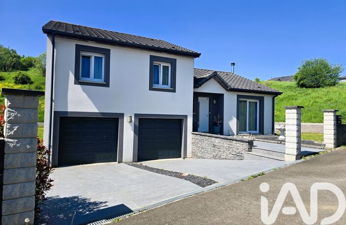 Vente Maison/villa 5 pièces — photo 3