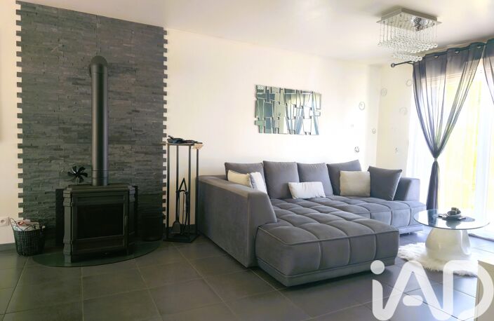 Vente Maison/villa 5 pièces — photo 4