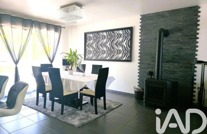 Vente Maison/villa 5 pièces — photo 5