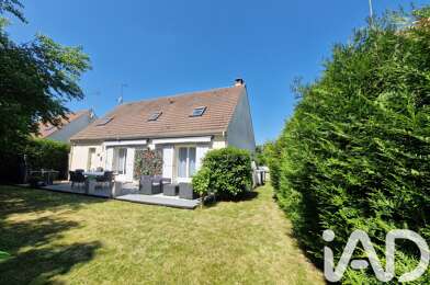 Maison 6 pièces 361000 €