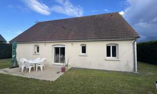 Maison 4 Pièces 81 m² à vendre à Draché (37800)