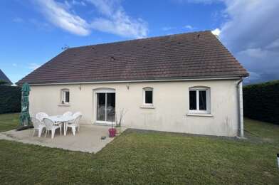 Maison 4 pièces 150500 €