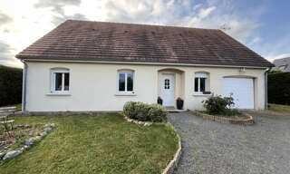 Maison 4 Pièces 81 m² à vendre à Draché (37800)