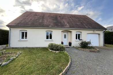 Maison 4 pièces 150500 €