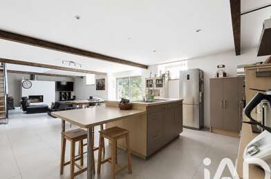 Maison 9 pièces 588000 €