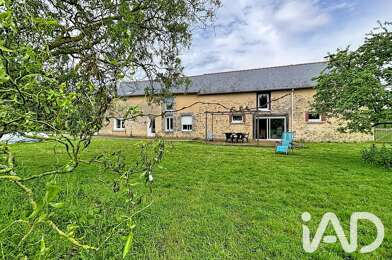 Maison 9 pièces 550000 €