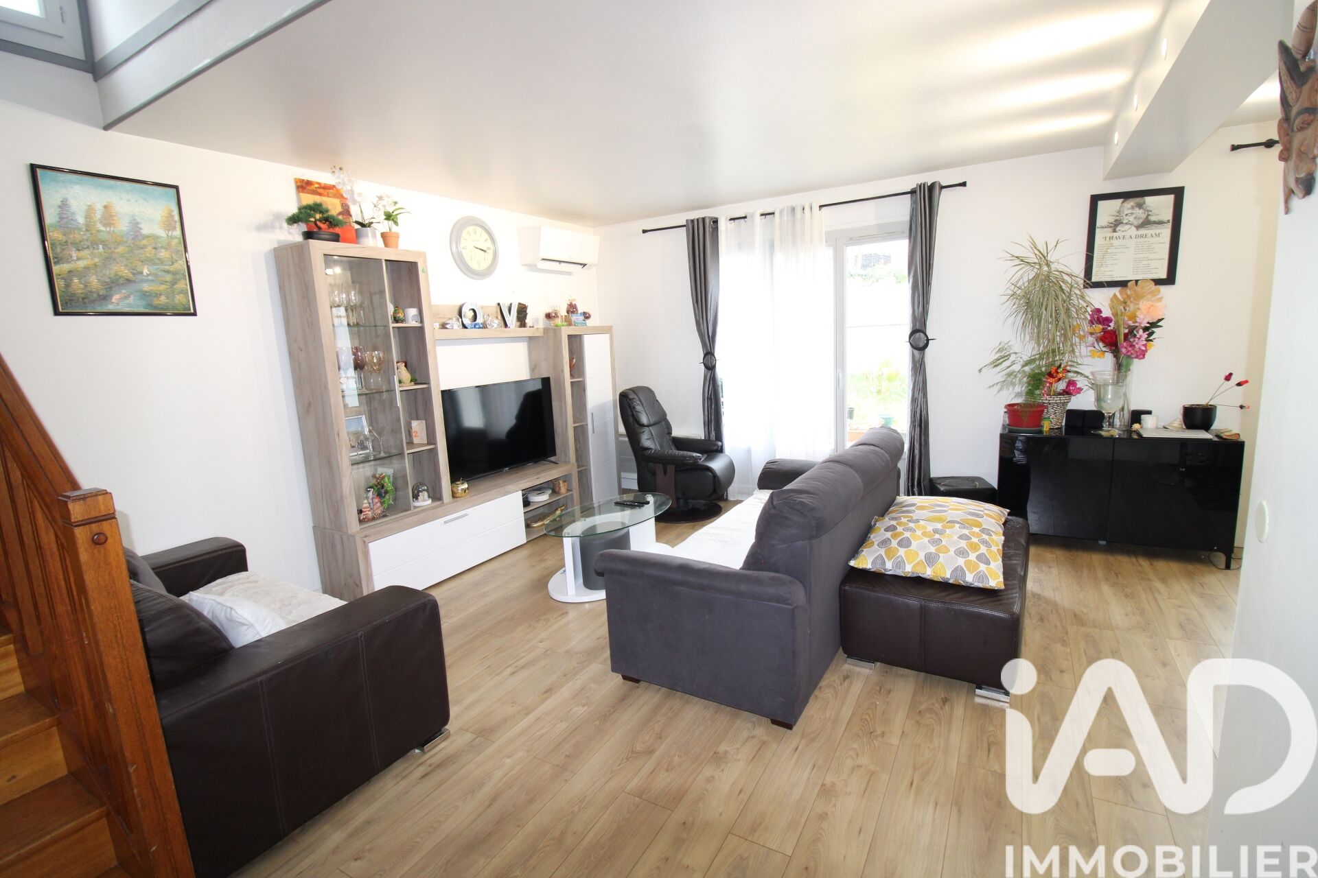 Vente Maison/villa 4 pièces - Photo 3