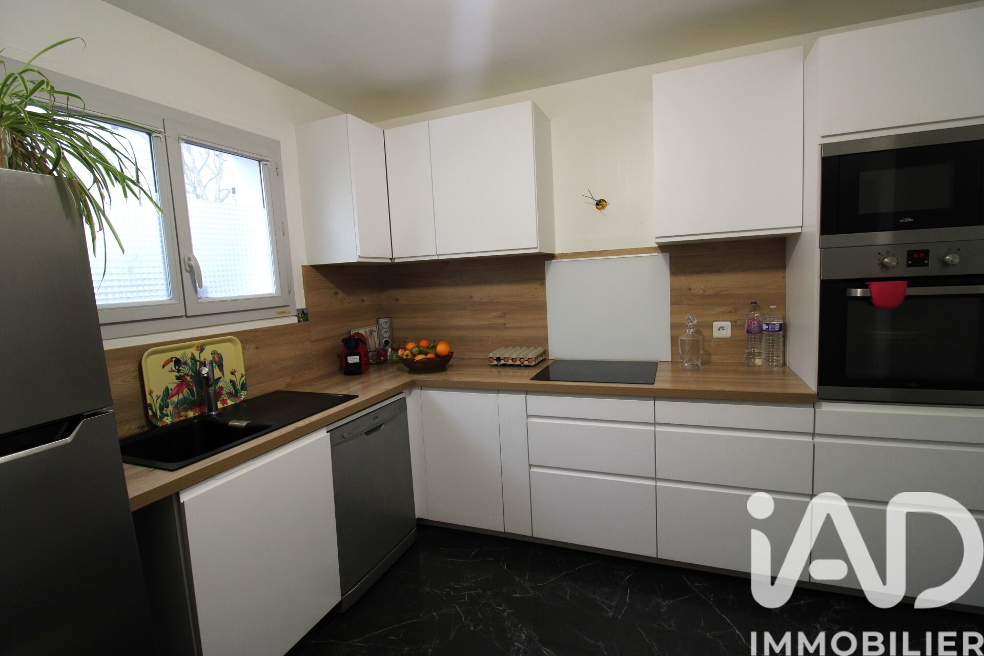 Vente Maison/villa 4 pièces - Photo 5
