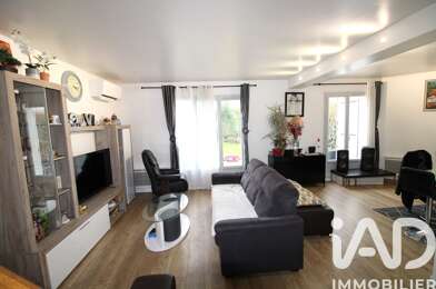 Maison 4 pièces 280000 €