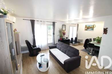 Maison 4 pièces 280000 €