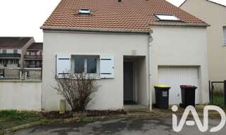 Maison 4 Pièces 107 m² à vendre à Guignes (77390)