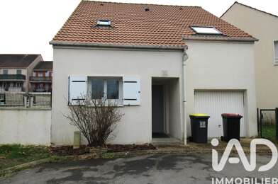 Maison 4 pièces 280000 €