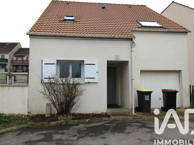 Vente Maison/villa 4 pièces — photo du bien