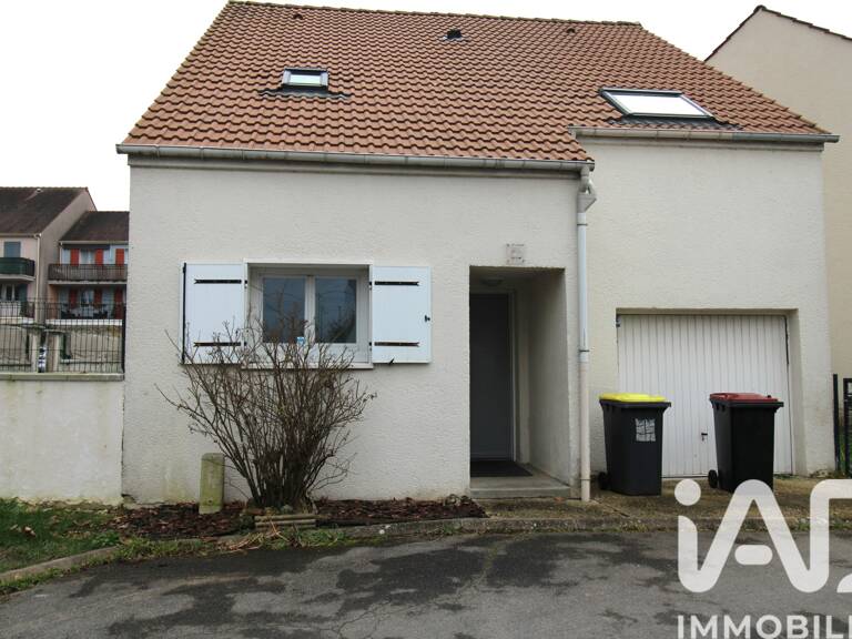 Vente Maison/villa 4 pièces — photo 1